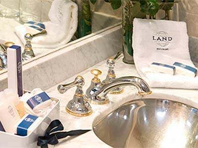 Land Express Neuquen Hotell Exteriör bild